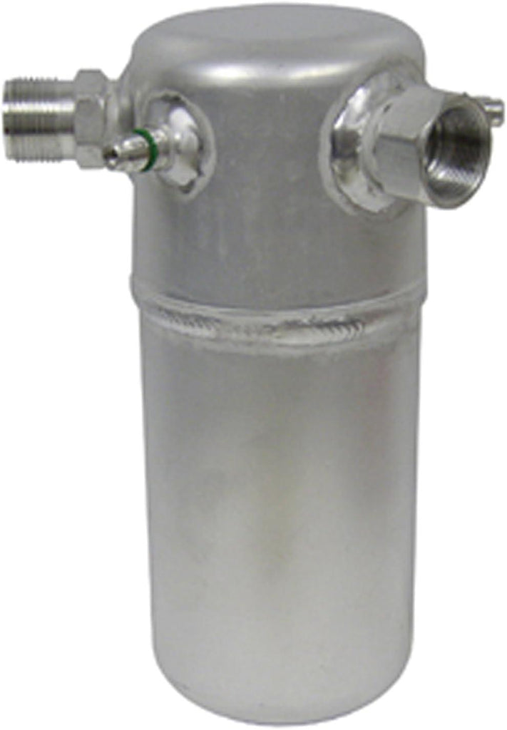 RD 1606C A/C Accumulator