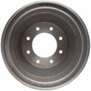 Professional 18B101 Rear Brake Drum