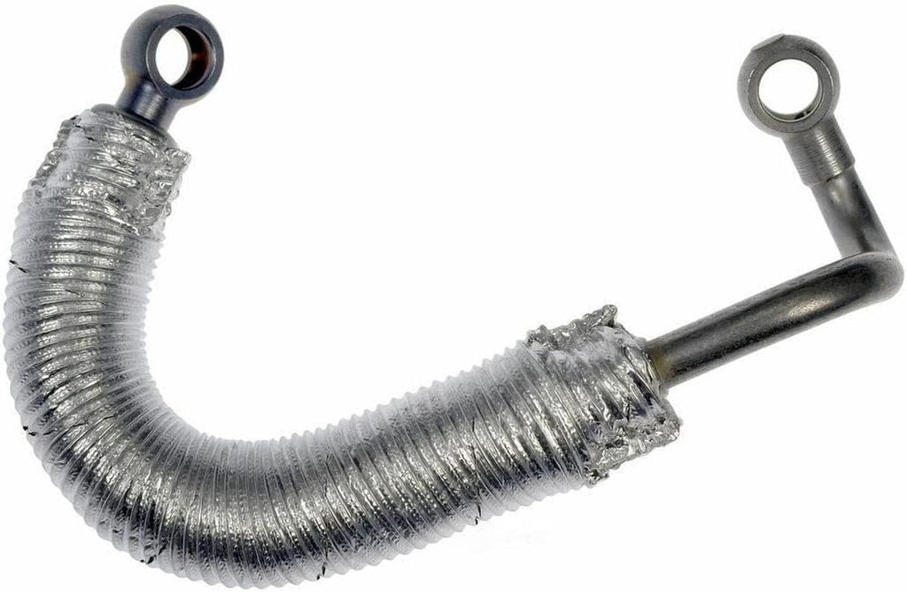 Dorman 667-557 Turbocharger Oil Line Compatible with Select BMW Models