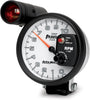 7599 Phantom II 5" 10000 RPM Shift-Lite Tachometer