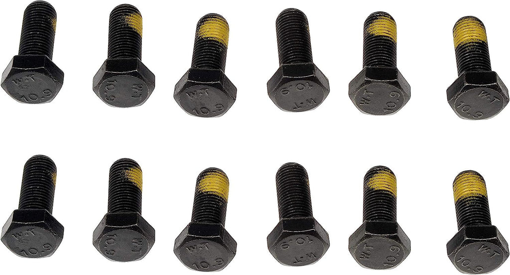 Dorman 697-039 Rear Differential Bearing Kit Compatible with Select Chevrolet / GMC / Ram Models