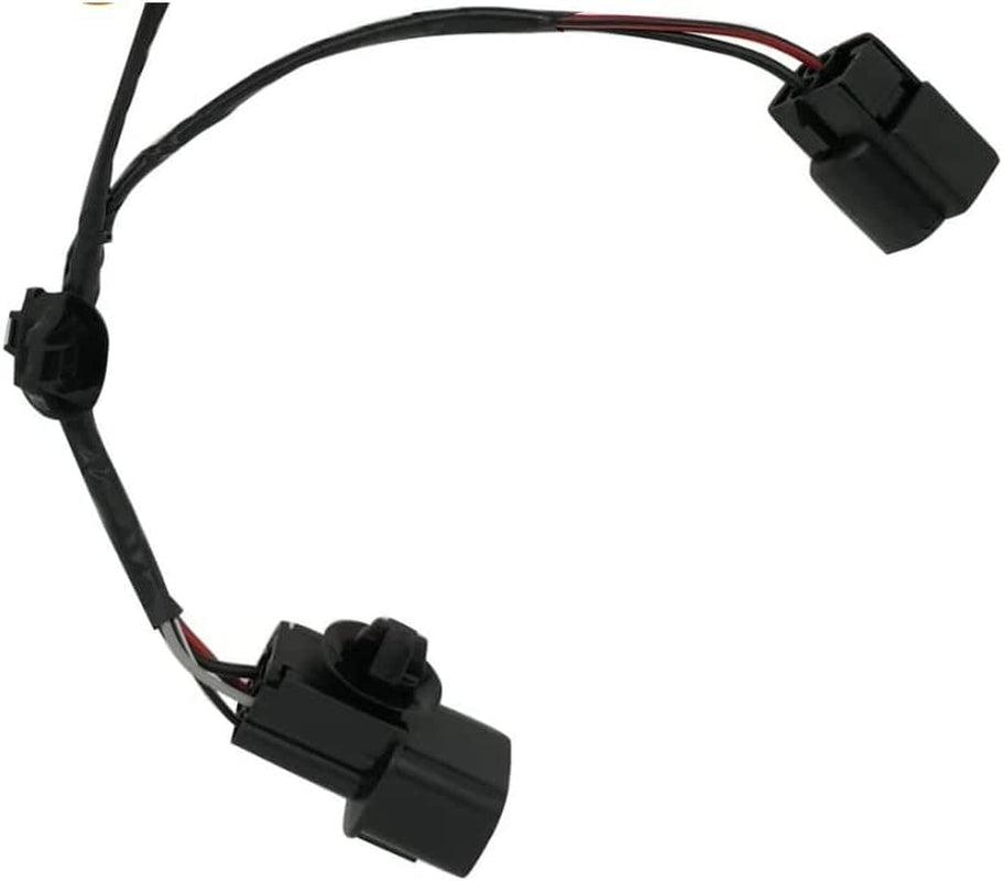 for Kia Seltos 2021 2022 Side Marker Light Assembly Driver Side | Front | SX Model | CAPA | Replacement for KI2550111 | 921A1 Q5110