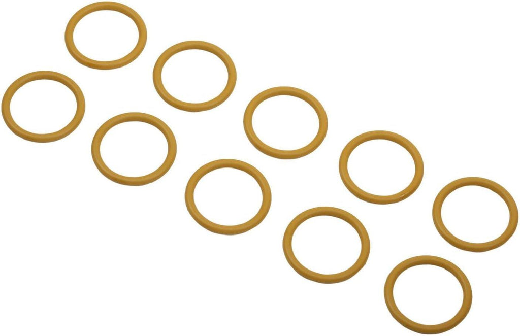 24575483 Radiator Inlet Pipe Seal