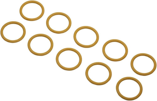 24575483 Radiator Inlet Pipe Seal