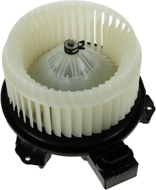 Heater Air Conditioning A/C Blower Motor with Cage for Scion Xd Toyota Yaris