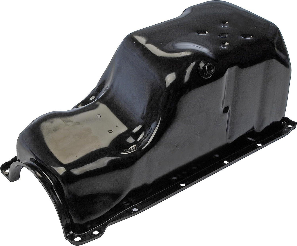 Dorman 264-130 Engine Oil Pan Compatible with Select Models