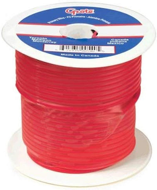 (89-7000) Wire Gauge