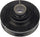 Dorman 594-308 Engine Harmonic Balancer Compatible with Select Acura/Honda/Isuzu Models