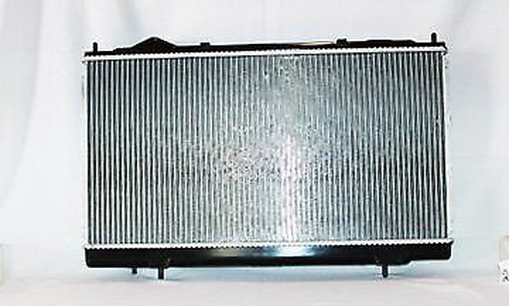 TYC Radiator for Sebring, Avenger, Eclipse 2023