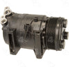 67641 A/C Compressor