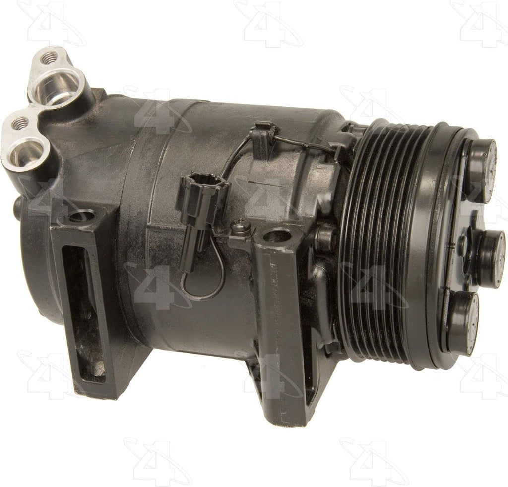 67641 A/C Compressor