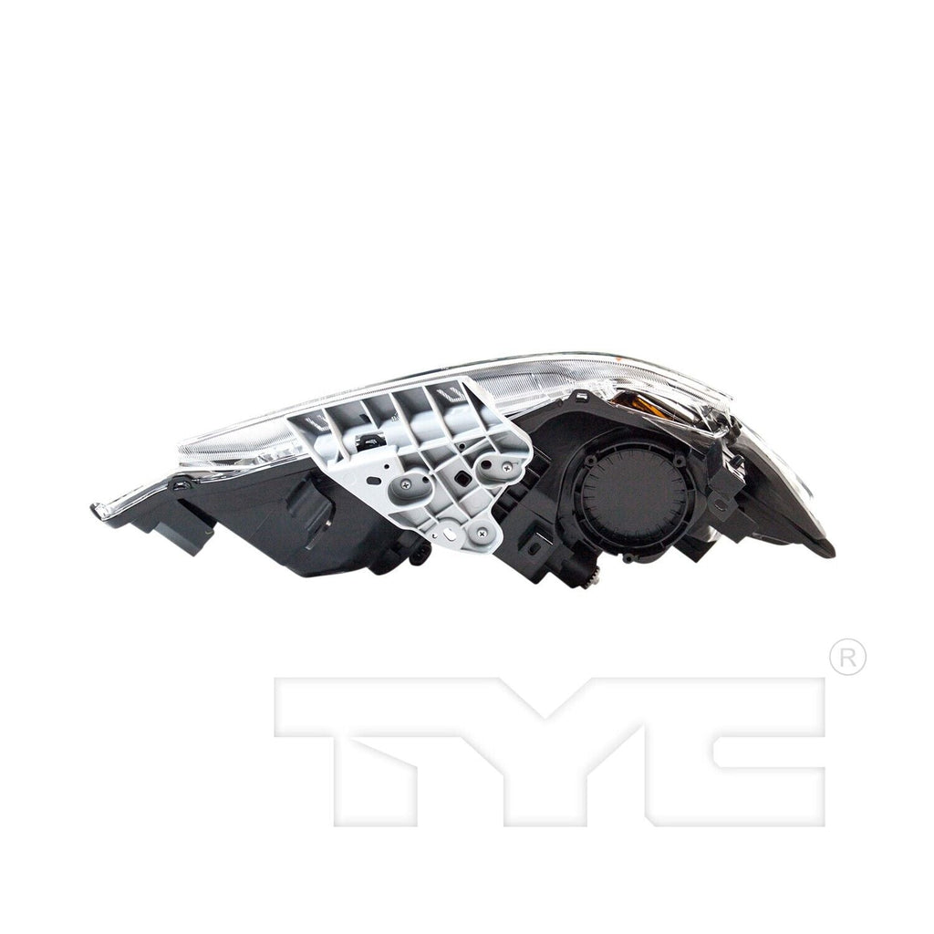 TYC Headlight Assembly for 13-15 Altima 20-9322-00-9
