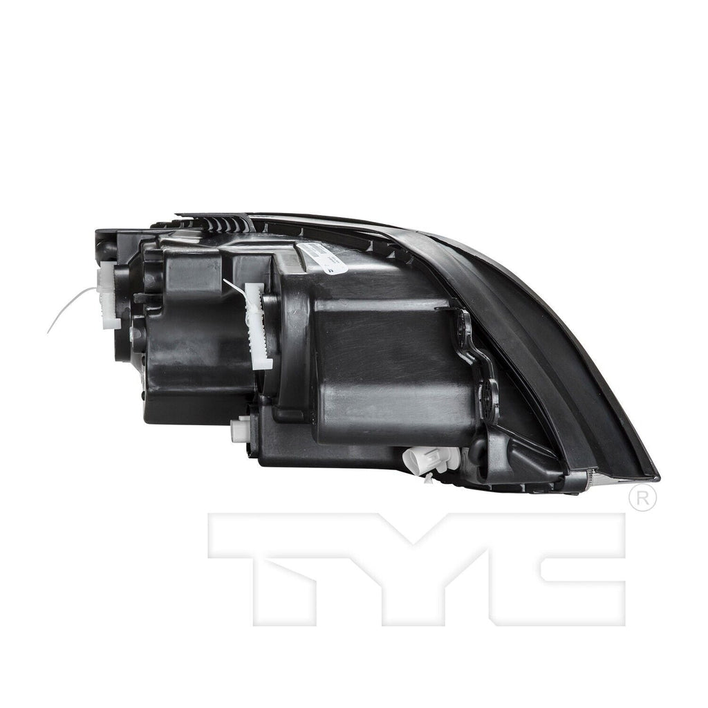 TYC Headlight Assembly for 05-06 Kia Sorento 20-6806-00