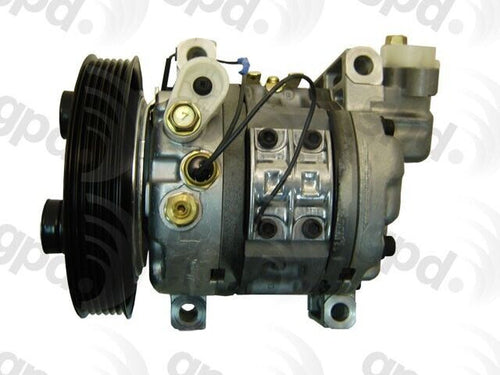 Global Parts A/C Compressor for Nissan 7511541