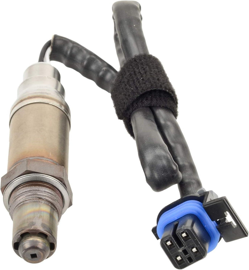 Automotive 15894 Premium OE Fitment Oxygen Sensor - Compatible with Select 2002-08 Buick, Chevrolet, GMC, Isuzu, Oldsmobile, Pontiac, Saab, and Saturn Cars, Trucks, Vans, and Suvs