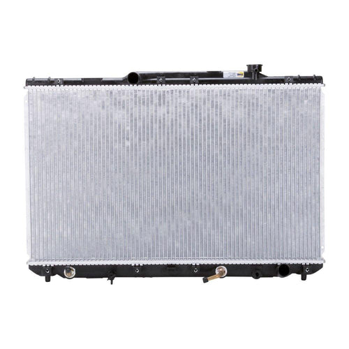 Radiator-Assembly  13144 for 2010 Toyota 4Runner Fits 2019 GMC Sierra