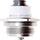 Autolite Iridium XP Automotive Replacement Spark Plug, XP5143 (1 Pack)