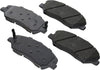 Advantage 14D1202CH Ceramic Front Disc Brake Pad Set