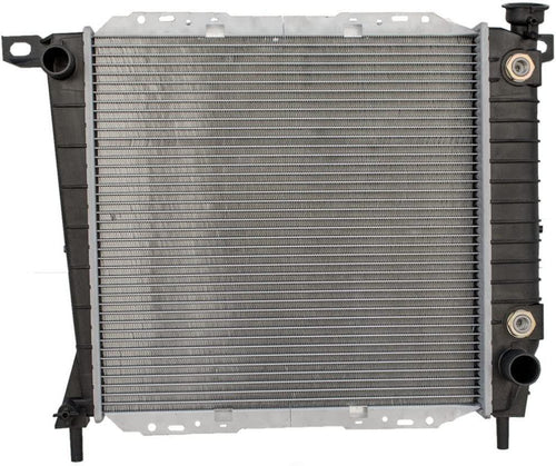 221-9095 Radiator, 1 Pack