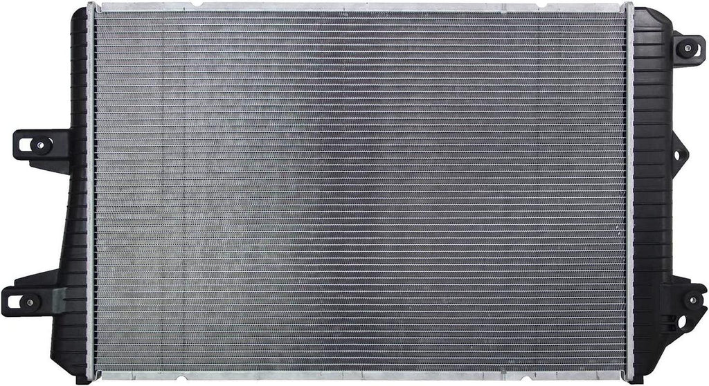 TYC 2857 TYC Radiator