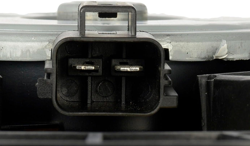 Dorman 620-567 Engine Cooling Fan Assembly Compatible with Select Cadillac Models