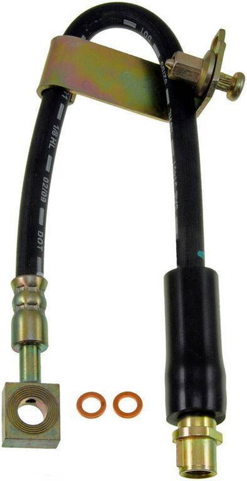 Dorman Brake Hydraulic Hose for Malibu, G6, Aura, G8 H620475
