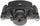 Professional 18FR2382 Front Driver Side Disc Brake Caliper Assembly (Friction Ready Non-Coated), Remanufactured