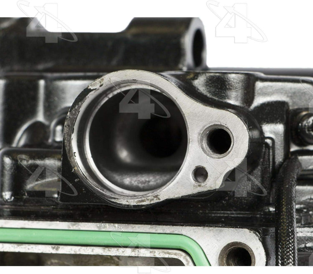 (97366) A/C Compressor