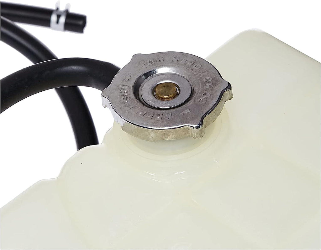 Dorman 603-319 Front Engine Coolant Reservoir for Select Jeep Models