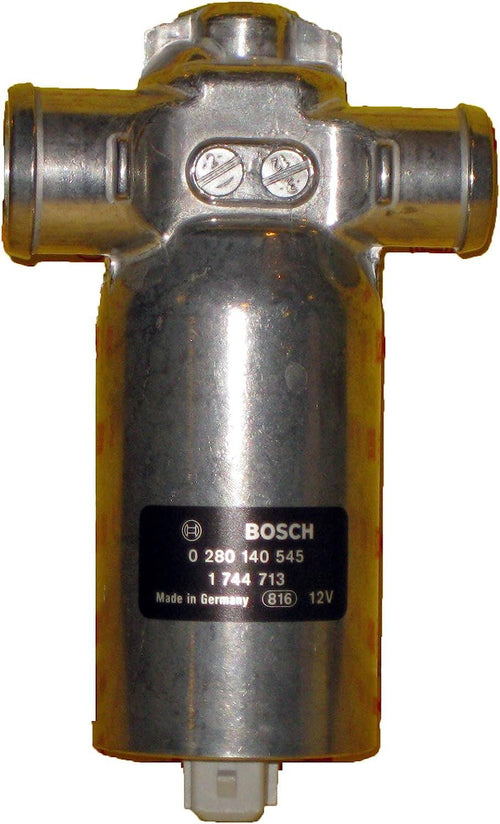 BMW (92-06) Idle Air Control Valve OEM  Bypass Regulator _ for _ E34 E36.7 E36 E39 E46 E53