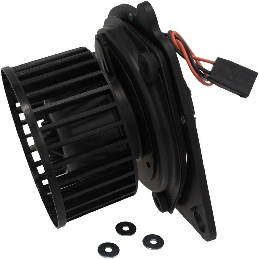 35319 Blower Motor with Wheel