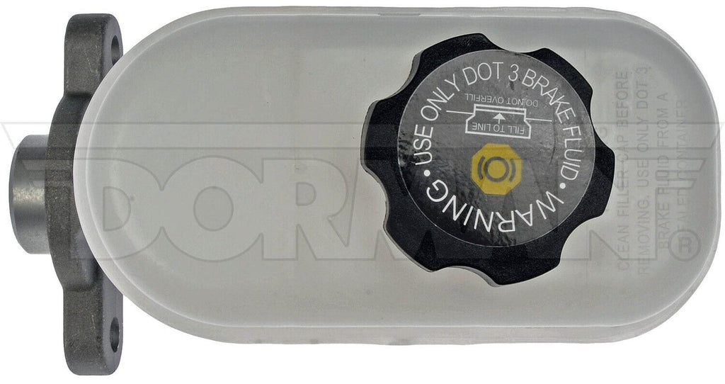 Dorman Brake Master Cylinder for CTS, SRX M630776