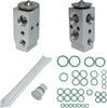 AK1745 - A/C System Repair Kit