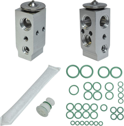 AK1745 - A/C System Repair Kit