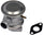 Dorman Secondary Air Injection Check Valve for Volvo 911-985