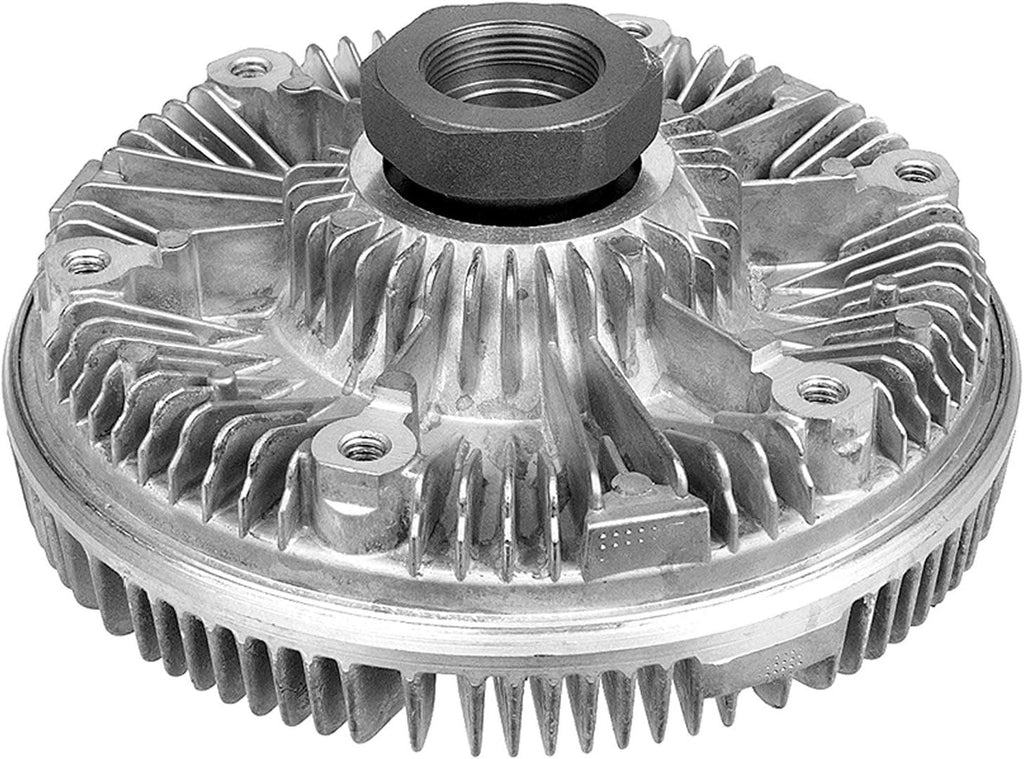 2833 Premium Fan Clutch