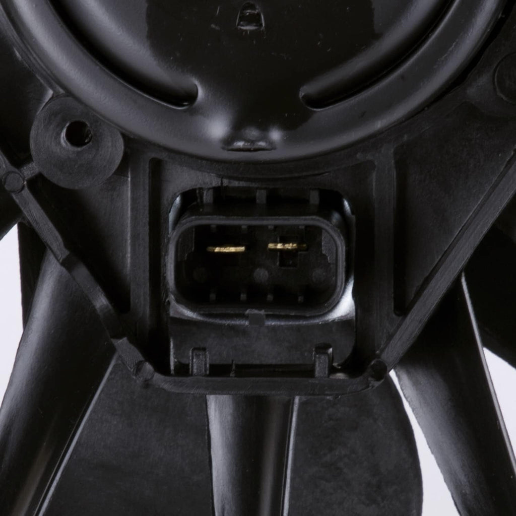 620570 Buick Replacement Radiator/Condenser Cooling Fan Assembly