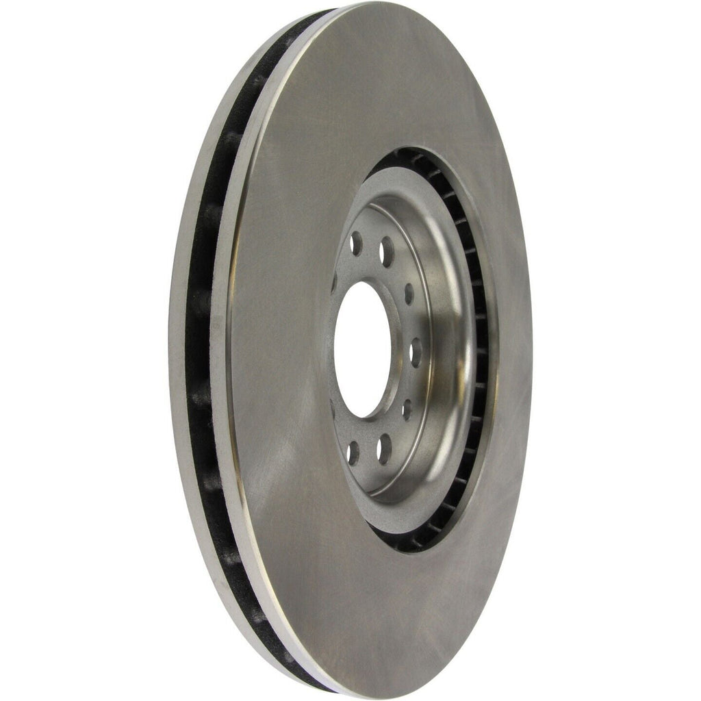 Centric Front Disc Brake Rotor for Cherokee, 200 (121.58014)