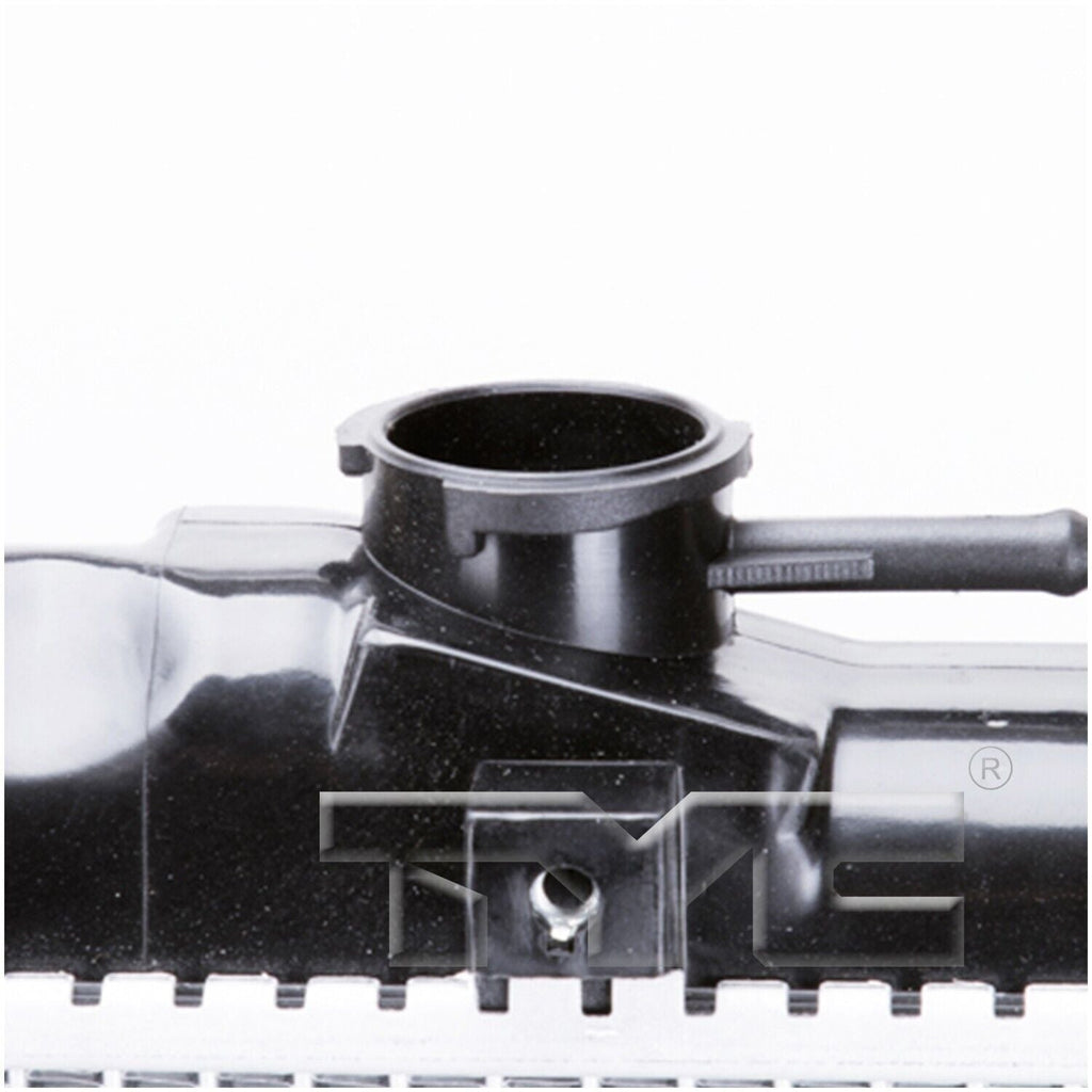 TYC Radiator for 05-10 Honda Odyssey 2806