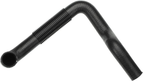 Gold 24097L Molded Upper Radiator Hose