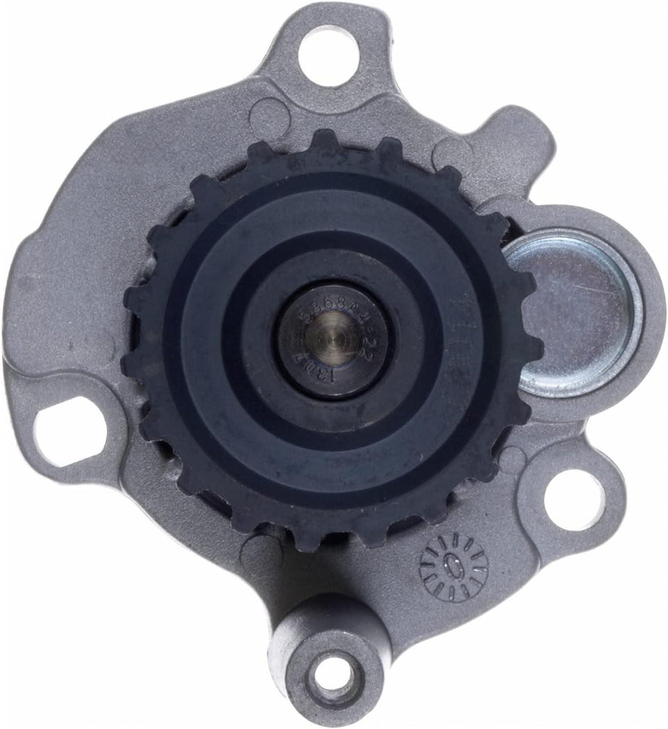 41114 Premium Engine Water Pump