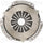 Clutch Kit for Xd, Yaris, Vibe, Matrix, Xa, Xb, Corolla, Celica+More 52125203