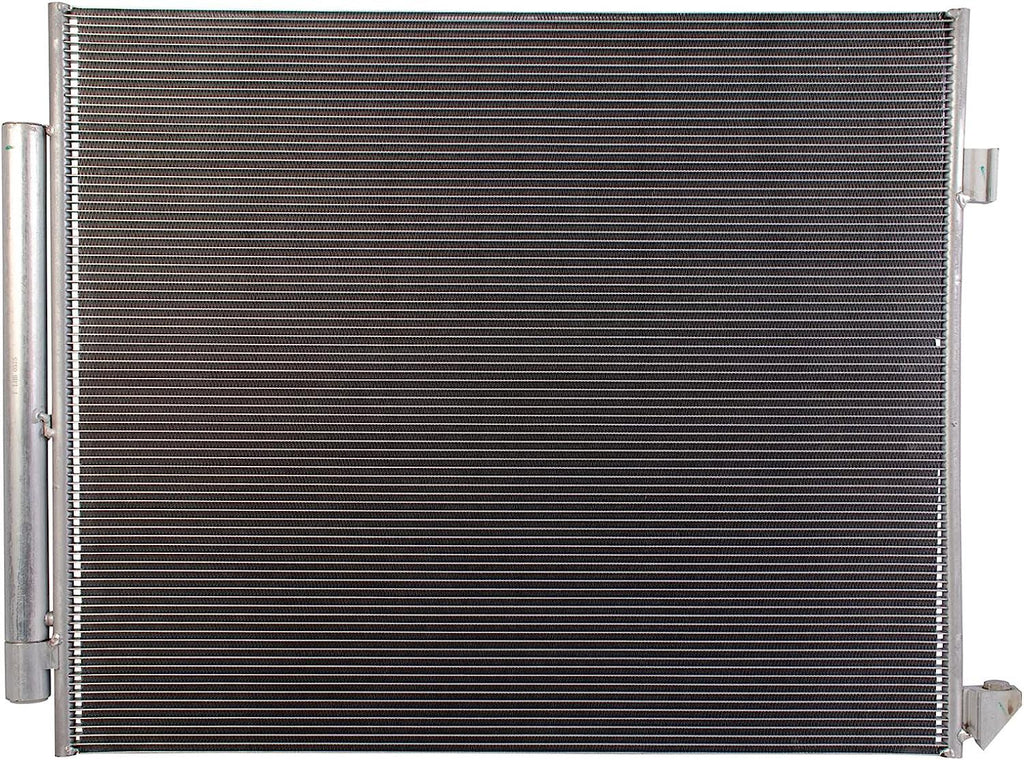 Air Conditioning A/C Condenser Fits Mercedes-Benz G550 G63 GLE350 GLS450