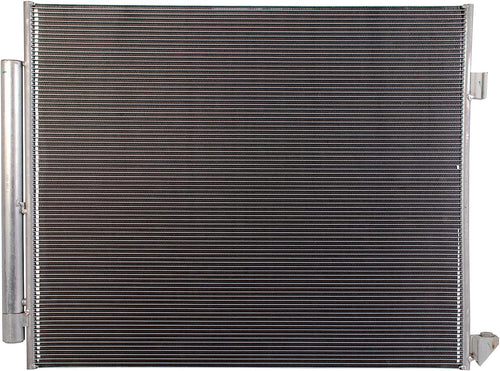 Air Conditioning A/C Condenser Fits Mercedes-Benz G550 G63 GLE350 GLS450