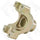 & Axle (YY D44-1330-26S) Replacement Yoke for Dana 30/44/50 Differential