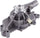 44045 Premium Engine Water Pump