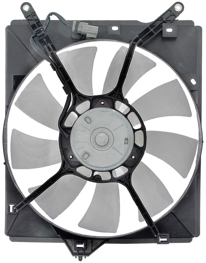 620-515 Engine Cooling Fan Assembly
