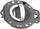 Dorman Interior Door Handle for 06-10 Commander 84087