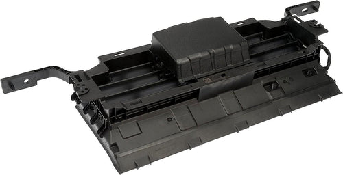 Dorman 601-564 Radiator Shutter Assembly Compatible with Select Ford Models