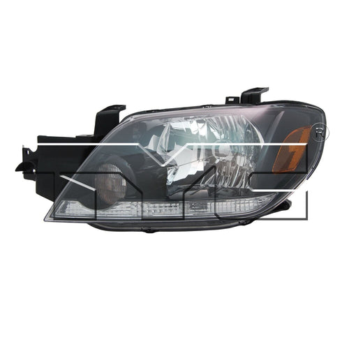TYC Headlight Assembly for 03-04 Mitsubishi Outlander 20-12142-00